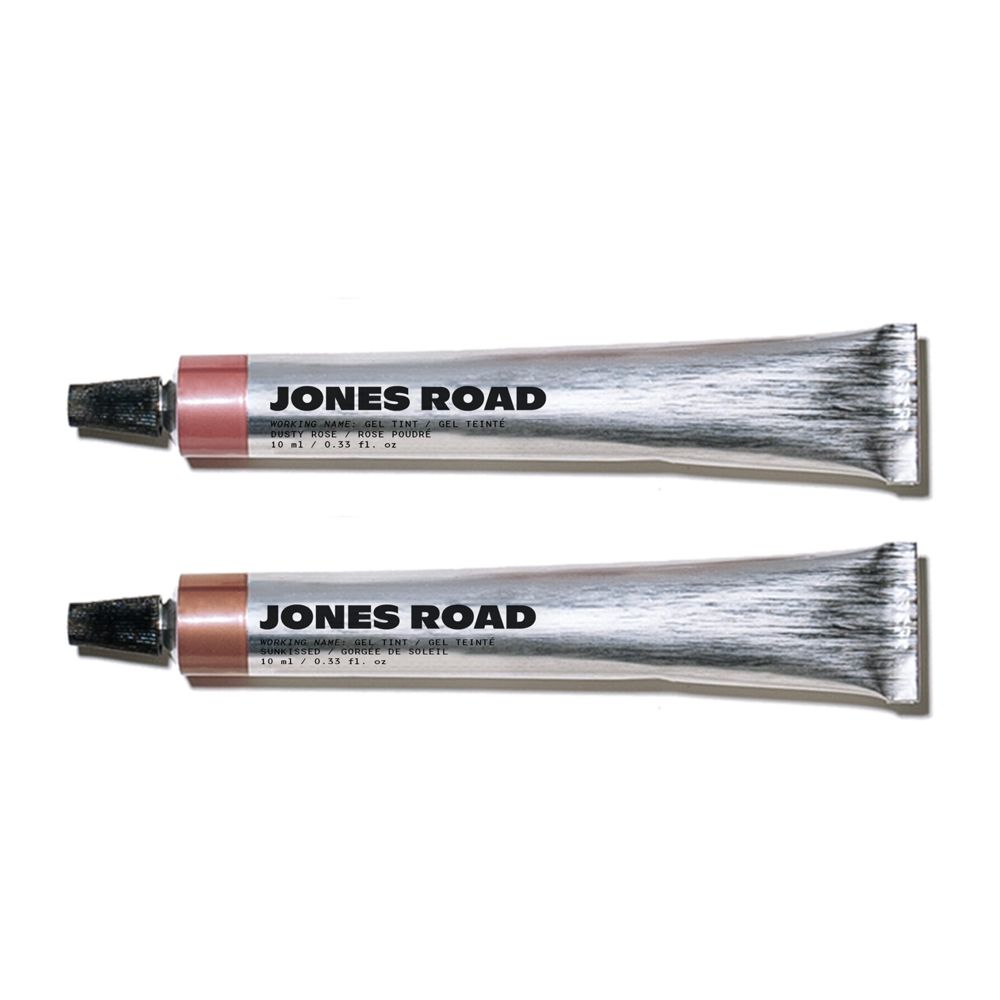 Jones Road Beauty Working Name Gel Tint*