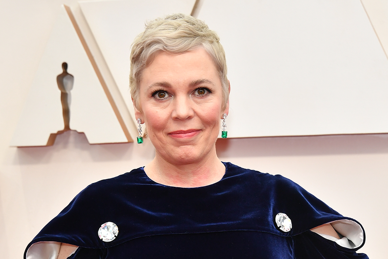 oliviacolman
