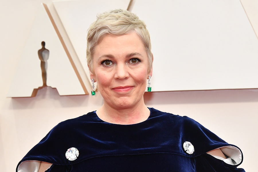 oliviacolman