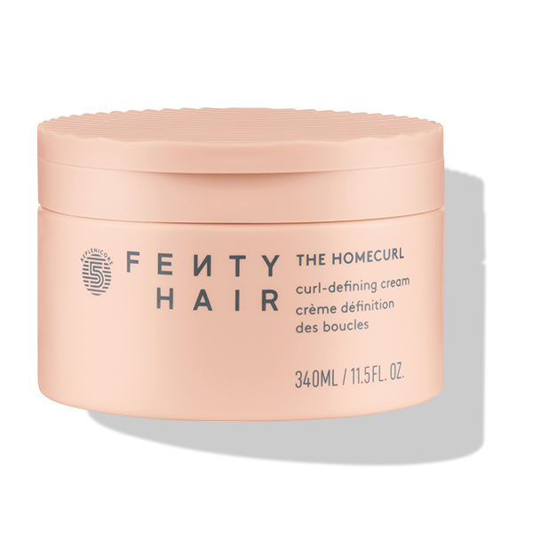 Fenty Hair The Homecurl Curl Cream ($29)