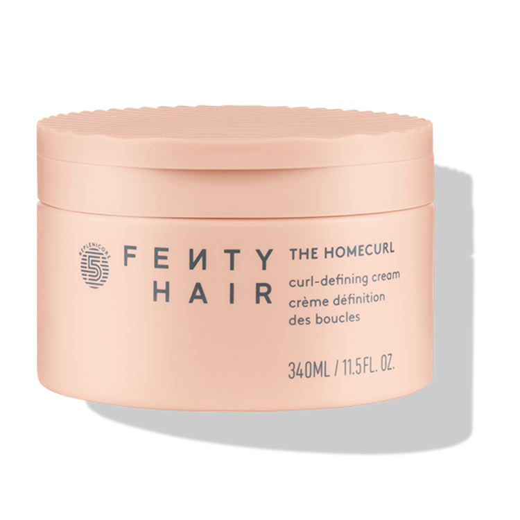 Fenty Hair The Homecurl Curl Cream ($29)