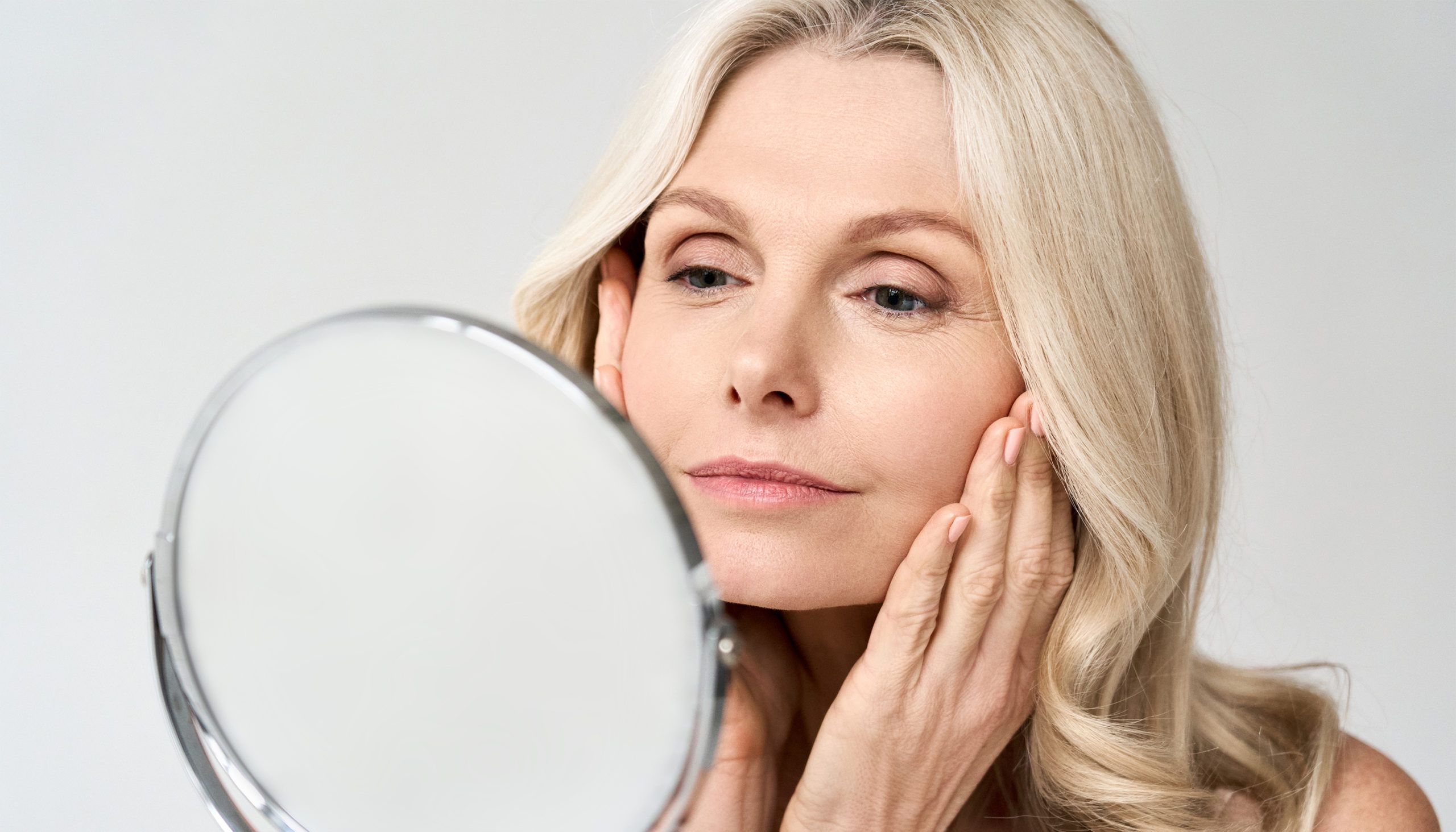 5 Reasons Experts Say a Facelift Is Incomplete Without a Necklift