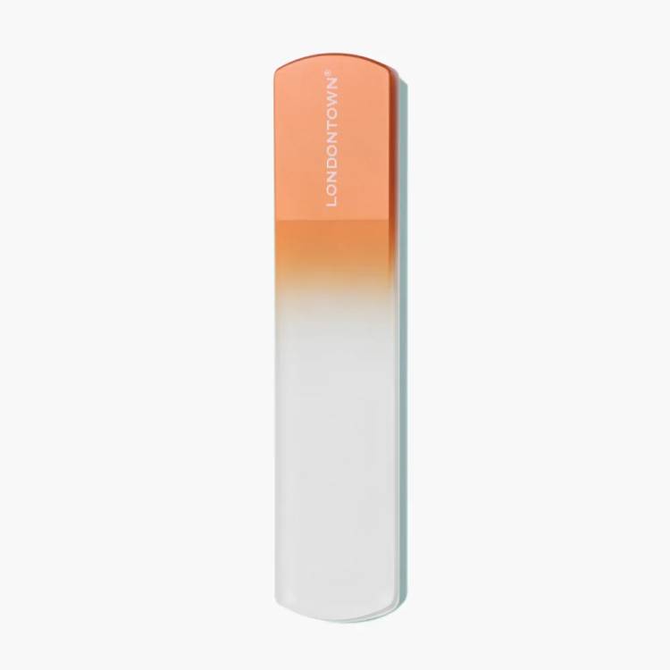 Londontown Glass Foot File ($18)