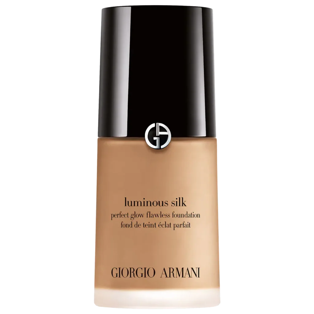 Armani Beauty Luminous Silk Foundation
