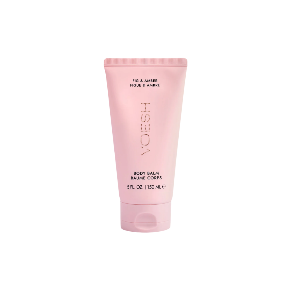 Voesh Body Balm ($25)