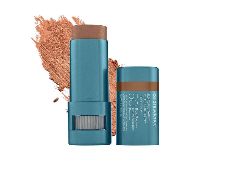 Colorescience