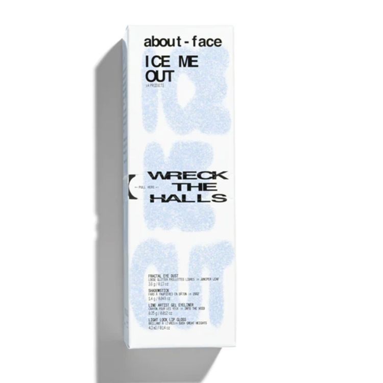 about-face-ice-me-out