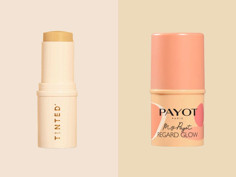 8 Serum Sticks to Swipe Your Way to Better Skin