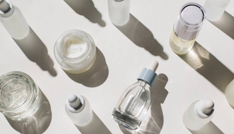 This Was 2022’s Fastest Growing Skin-Care Brand