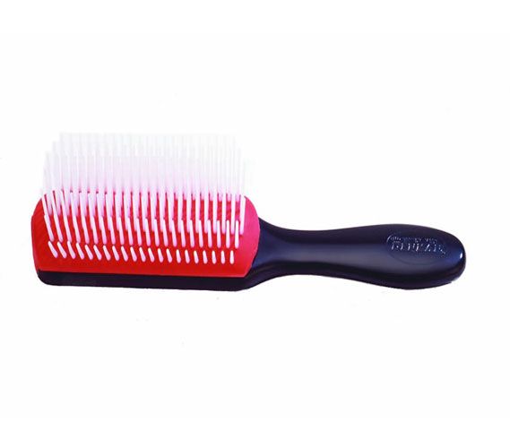 African American Hair