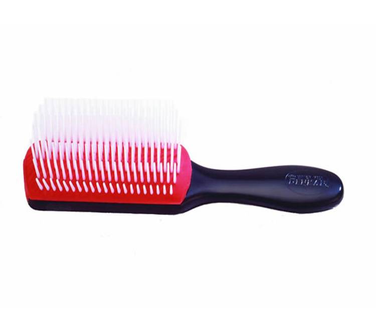 African American Hair