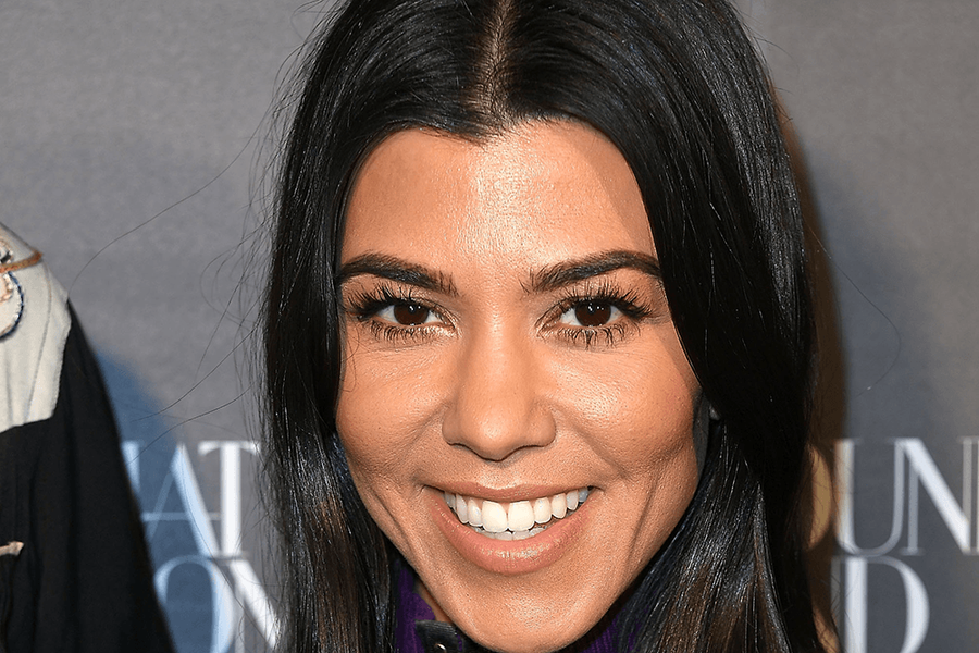 57289 Kourtneykardashianhair 1png