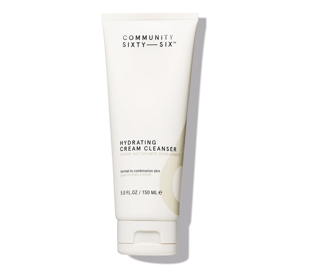 Award Photo: Hydrating Cream Cleanser with Hyaluronic Acid