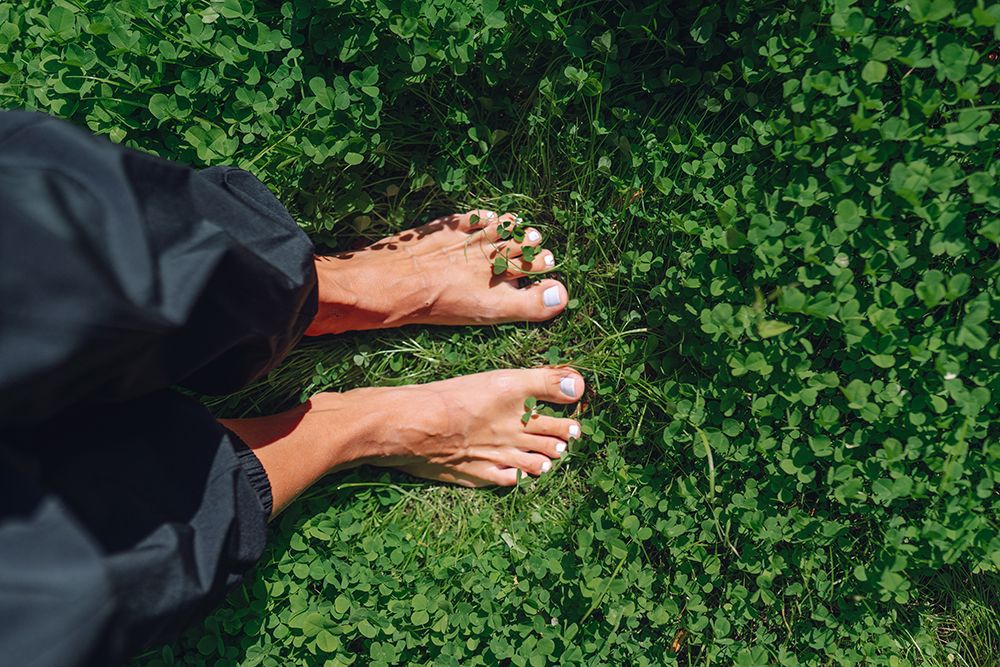 Prepare for Sandal Season With These Expert Pedicure Tips