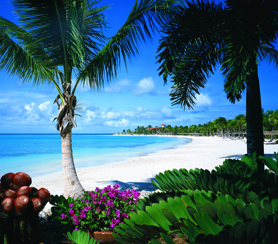 Rosewood Hotel Sense Spa