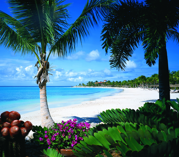 Rosewood Hotel Sense Spa