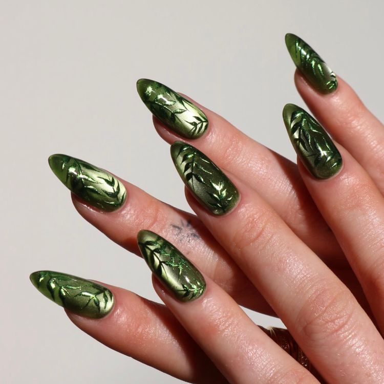 Leafy Greens
