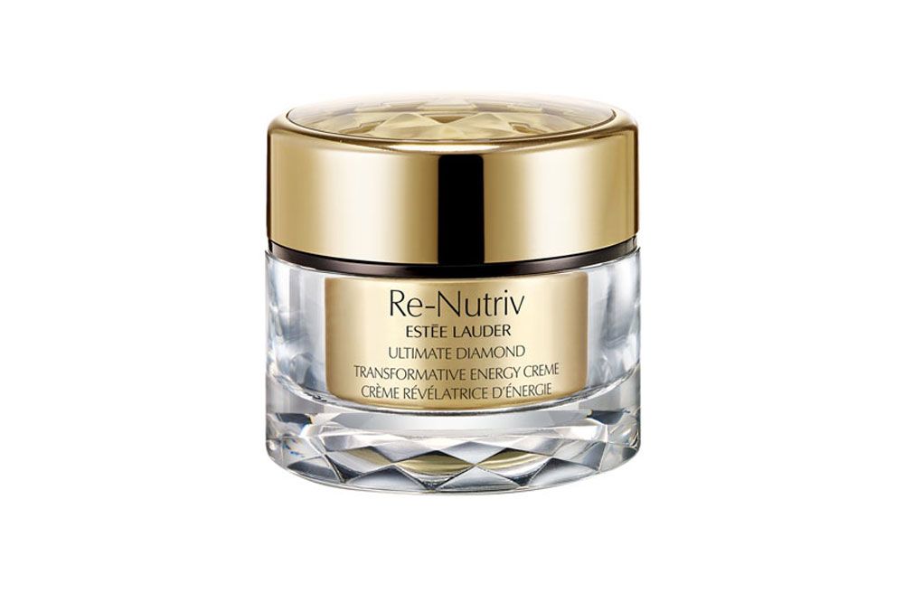 Estee Lauder Re Nutriv Ultimate Diamond Transformative Energy Crème