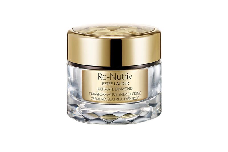 Estee Lauder Re Nutriv Ultimate Diamond Transformative Energy Crème