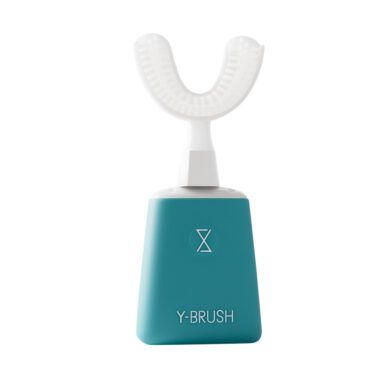 Y-brush