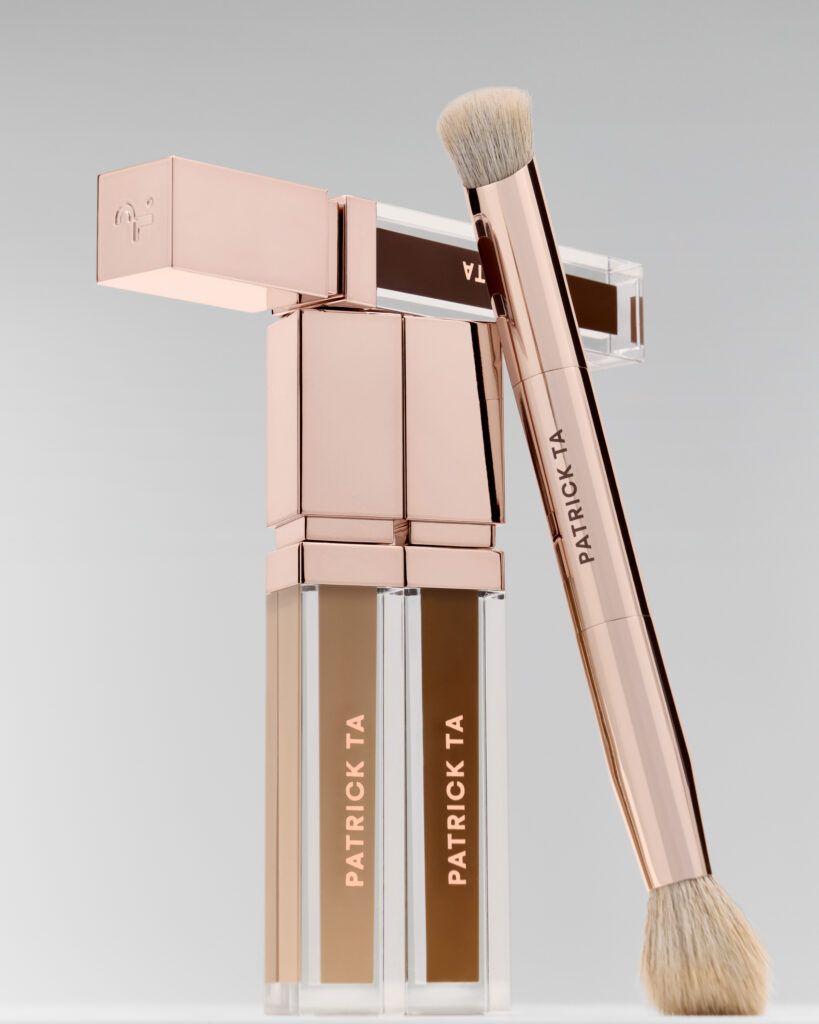 Patrick Ta  Major Skin Soft Blur Brightening Hydrating Concealer