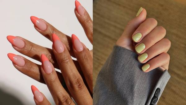 best nail colors for june