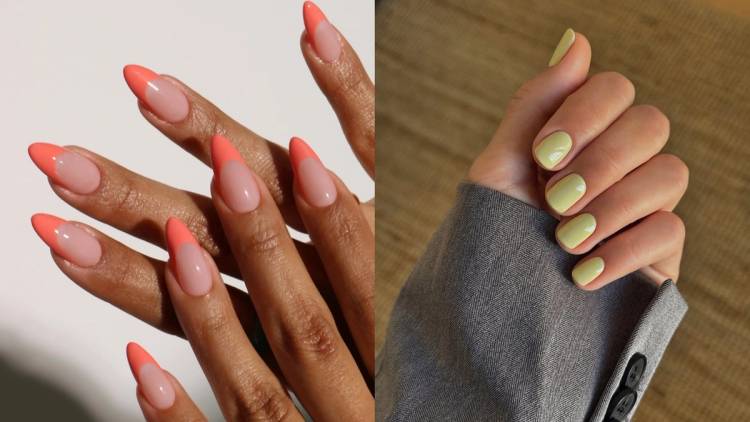 best nail colors for june
