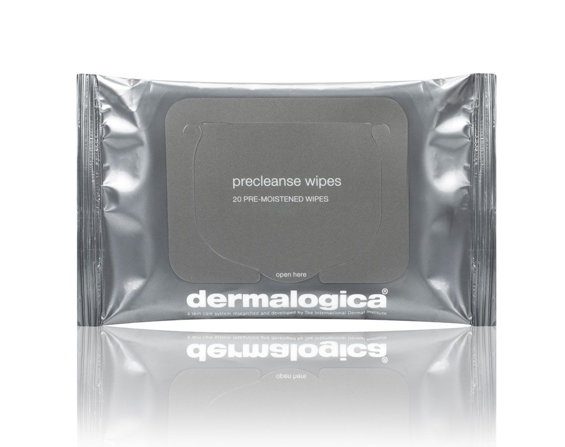 Dermalogica PreCleanse Wipes&nbsp;