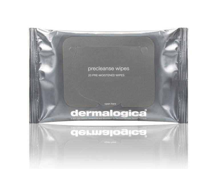 Dermalogica PreCleanse Wipes 