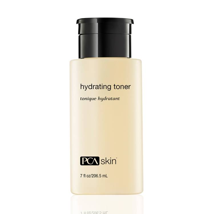 PCA Skin Hydrating Toner ($48)