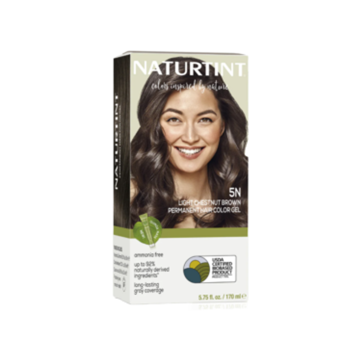 naturtint hair dye