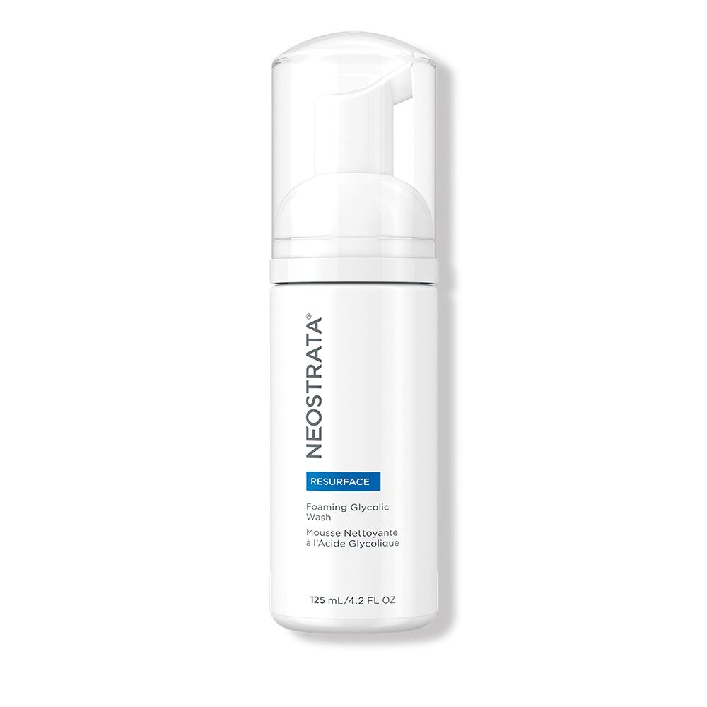 NEOSTRATA Resurfacing Foaming Glycolic Wash
