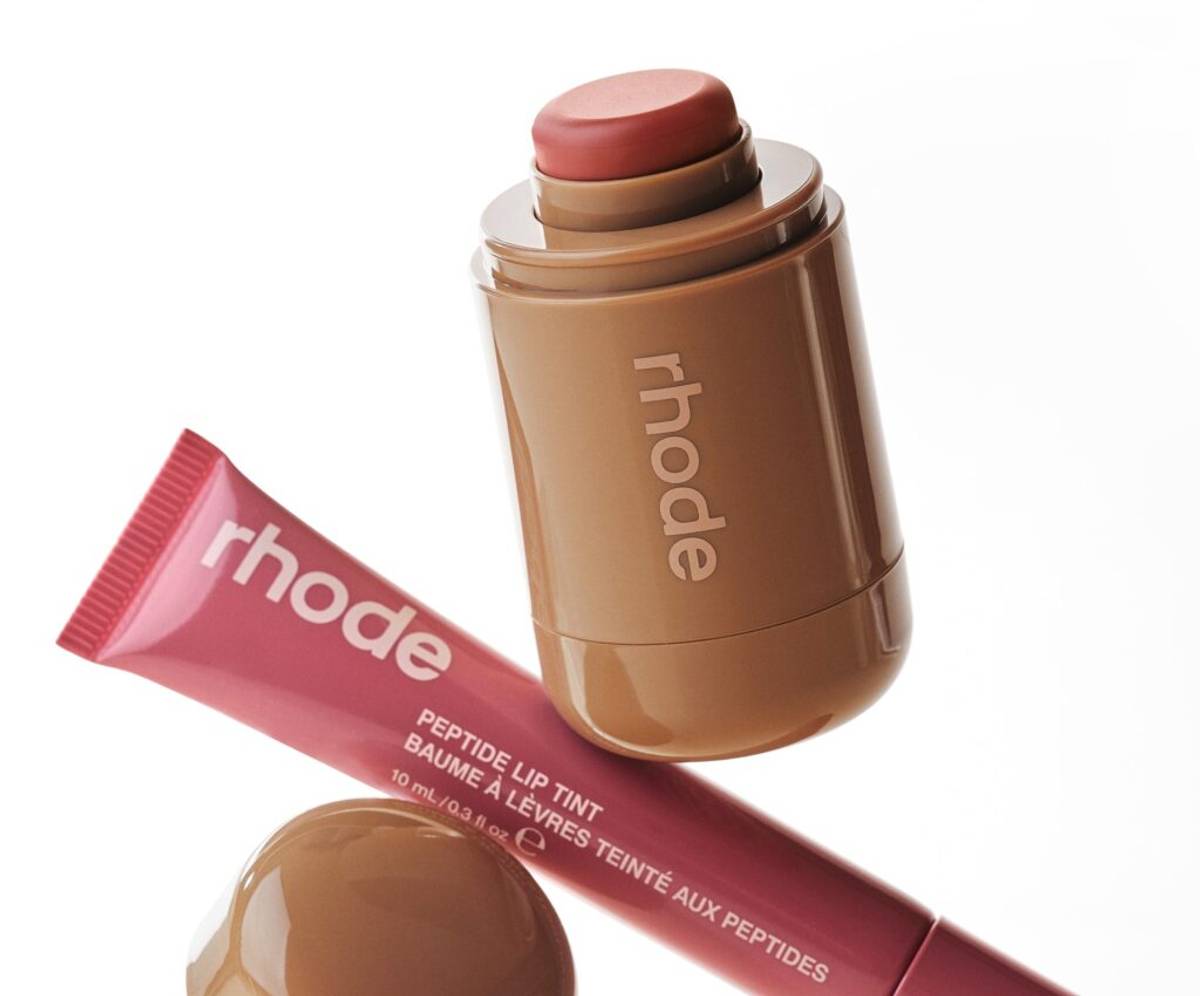 rhode the mauve duo