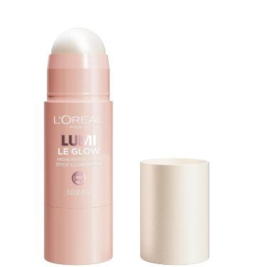 L'Oreal Paris True Match Lumi Le Glow Highlighter Stick in Glowy Creme Chic