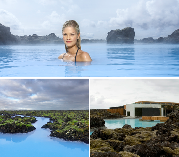 Blue Lagoon