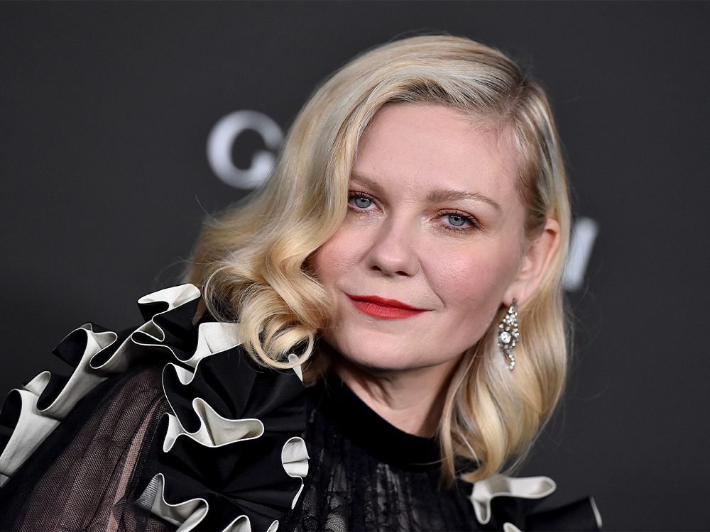 Kirsten Dunst Gets Honest About Her Struggle With Depression: ‘It’s Important to Share’