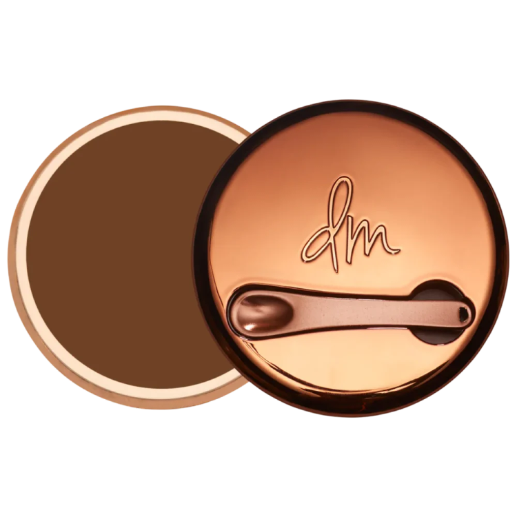 Danessa Myricks Beauty Yummy Skin Blurring Balm Powder ($36)