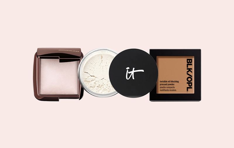7 Best Setting Powders for Airbrushed Skin, According to the Pros