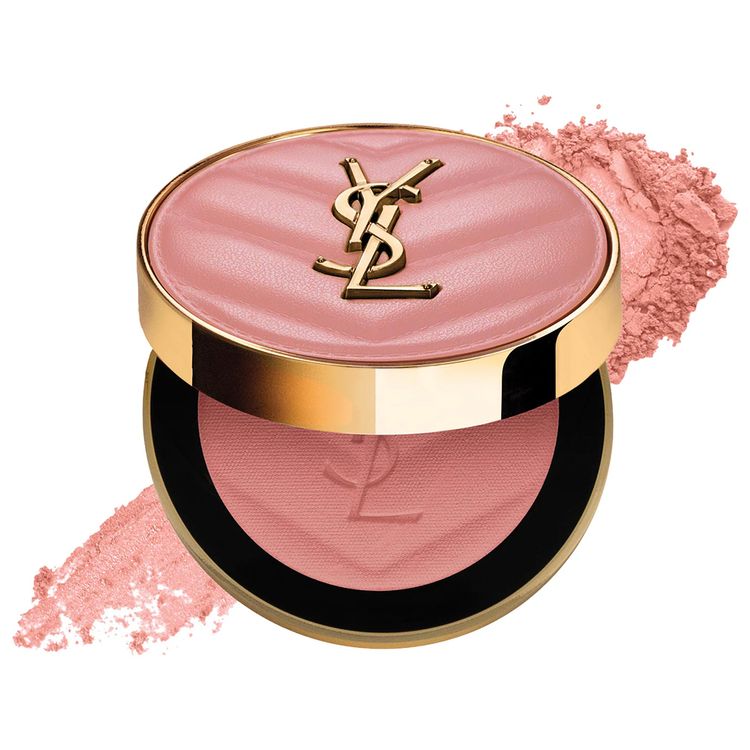Yves Saint Laurent Make Me Blush 24H Buildable Powder Blush ($46)