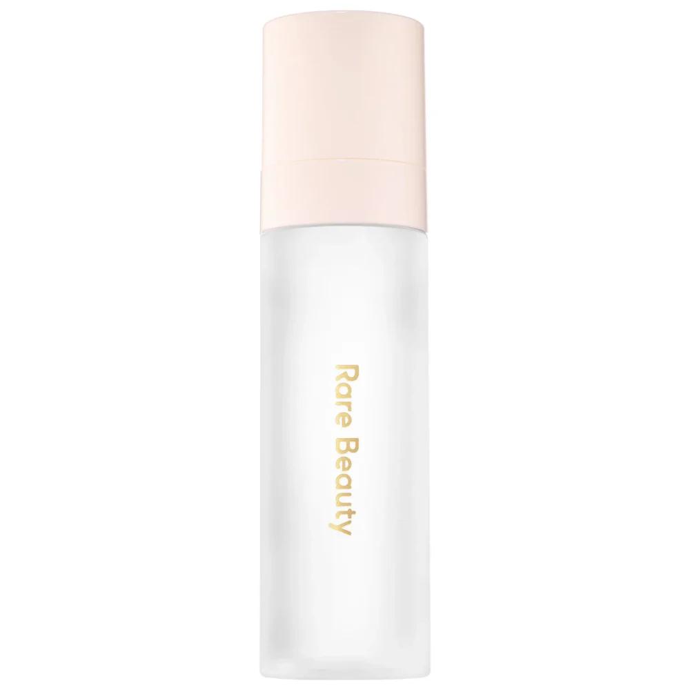 Rare Beauty 4-in-1 Prime & Set Mist ($27)