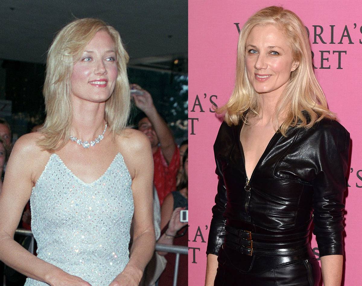celebs Who Look Better Now Joely