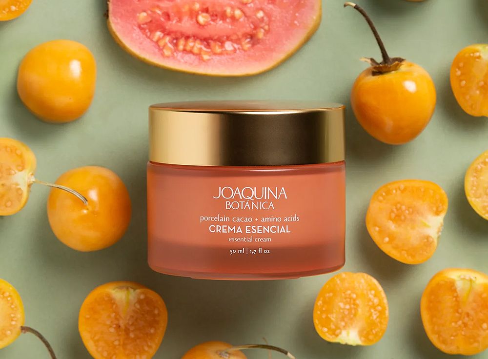This Velvety Moisturizer Is the Secret to a Natural Summer Glow