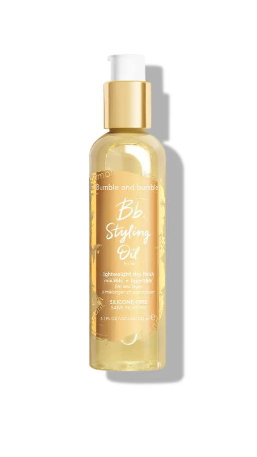 Bumble and bumble Bb.Styling Oil