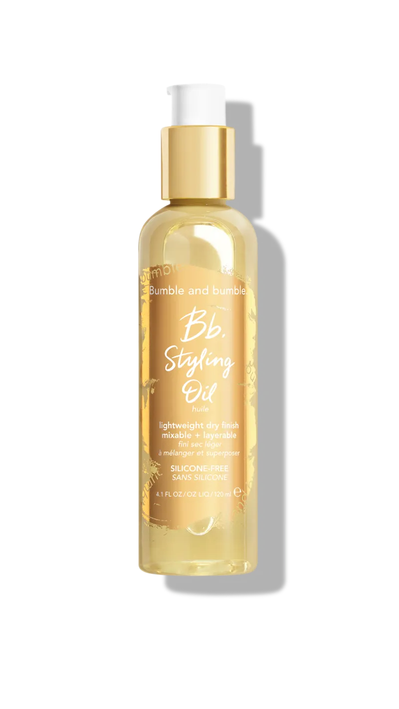 Bumble and bumble Bb.Styling Oil