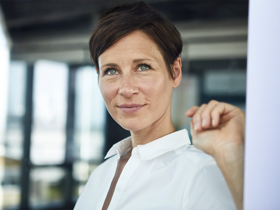 We Asked a Real Patient—and Her Derm—What to Expect from a Sofwave™ Treatment