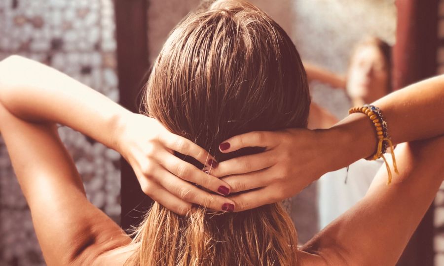 saints and sinners leave-in conditioner