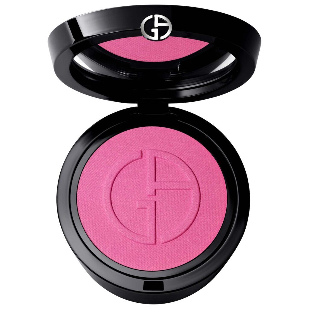Armani Beauty Luminous Silk Glow Blush