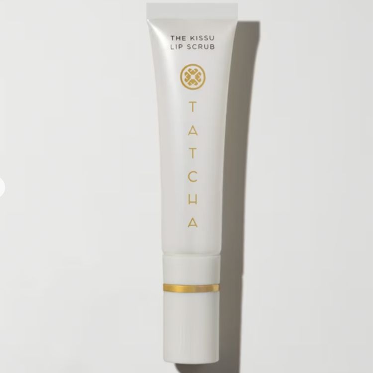 Tatcha The Kissu Lip Scrub ($28)