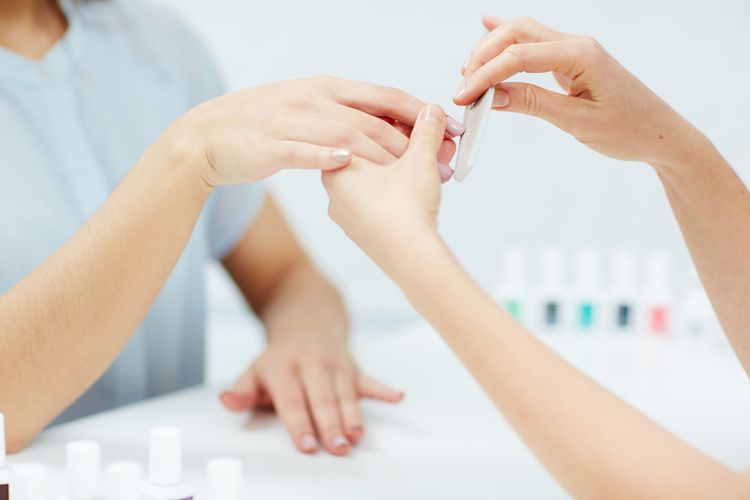 manicure