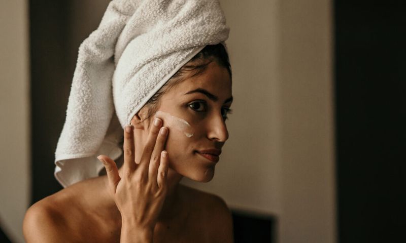 Three Ships Radiance Cream Moisturixer